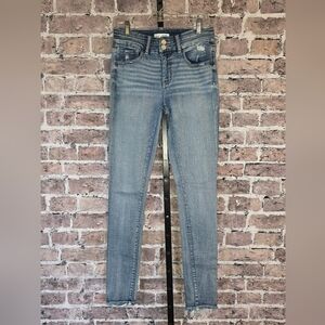 BKE Payton Skinny Jeans NWOT
